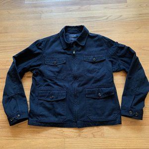 Grayers   Mens Jacket